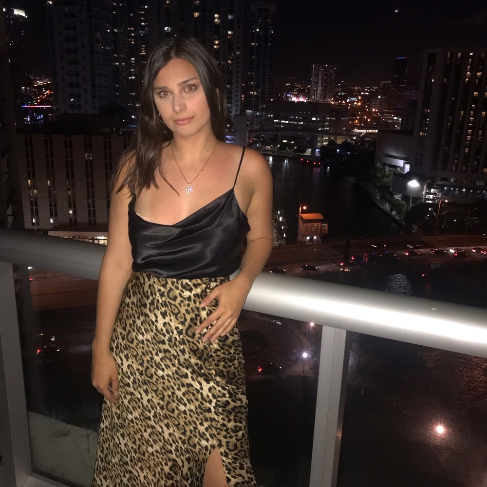 Meet your Posher, Victoria